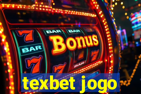 texbet jogo